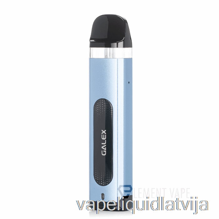 Freemax Galex Pod Sistēmas Zils Vape šķidrums